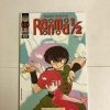 RANMA 1/2 Nº07