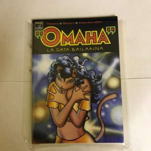 OMAHA Nº08