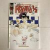 RANMA 1/2 Nº07