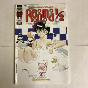 RANMA 1/2 Nº07