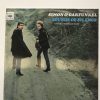 SIMON Y GARFUNKEL "SOUNDS OF SILENCE"