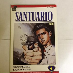 SANTUARIO Nº04