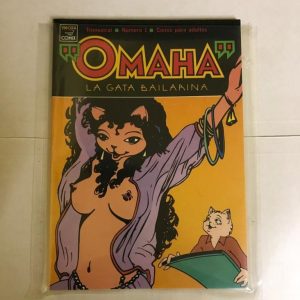 OMAHA Nº01