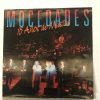 MOCEDADES "15 AÑOS DE MUSICA"