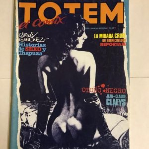 TOTEM Nº42