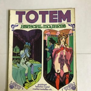 TOTEM EXTRA Nº02