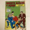 ROBERTO ALCAZAR Y PEDRIN "EL FANTASMA VENGADOR"