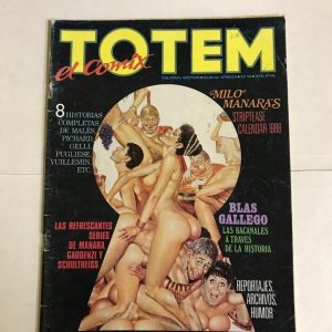 TOTEM Nº14