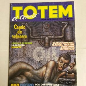TOTEM Nº45
