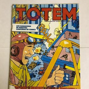 TOTEM Nº35