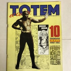 TOTEM Nº36