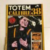 TOTEM CALIBRE 38 SERIE Nº02