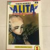 ALITA Nº01 DE 6