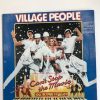 VILLAGE PEOPLE "CAN`T STOP THE MUSIC"