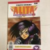 ALITA Nº09 DE 9 (3º PARTE)