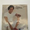 JULIO IGLESIAS "LIBRA"