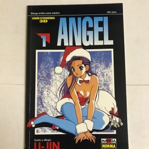 ANGEL Nº01
