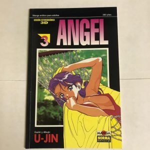 ANGEL Nº03