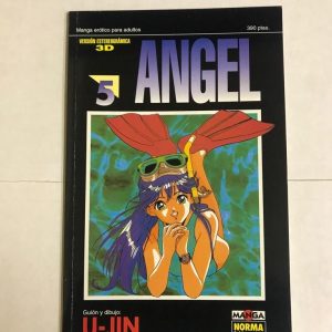 ANGEL Nº05