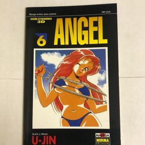 ANGEL Nº06