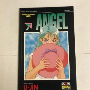 ANGEL Nº07