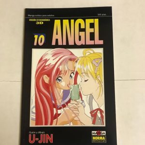 ANGEL Nº10