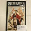 LA ESPADA DEL INMORTAL Nº04