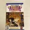 ALITA Nº03 DE 5 (2ª PARTE)