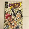 DIRTY PAIR Nº01
