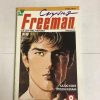 CRYING FREEMAN Nº08