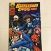 BUBBLEGUM CRISIS Nº01