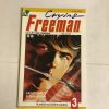 CRYING FREEMAN Nº03