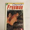 CRYING FREEMAN Nº05