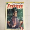 CRYING FREEMAN Nº06