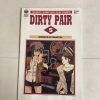 DIRTY PAIR Nº05