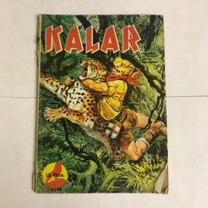 KALAR