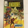 LOS VENGADORES V,2 Nº47
