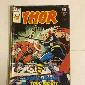 THOR V.2 Nº47