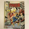THOR V.2 Nº42