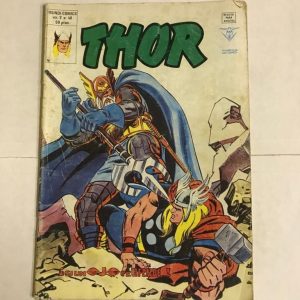 THOR V.2 Nº48