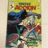 TRIPLE ACCION V.1 Nº06