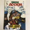 TRIPLE ACCION V.1 Nº22