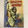 ZARPA DE ACERO Nº04