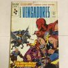 LOS VENGADORES V.2 Nº49