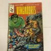 LOS VENGADORES V.2 Nº50