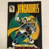 LOS VENGADORES Nº02 "¡EL TERRIBLE TRIBUTO!"