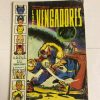 LOS VENGADORES (COMICS VERTICE) Nº02