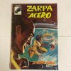 ZARPA DE ACERO Nº05