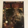 CASOS VIOLENTOS