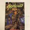 APPLESEED Nº17
